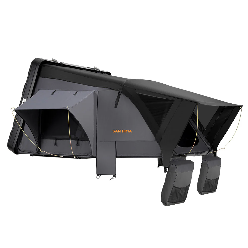 Namiot dachowy Wild Explorer PRO