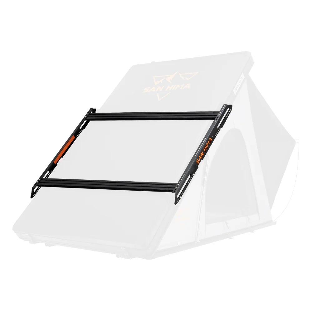 Wild X-Rack PRO – bagażnik dachowy