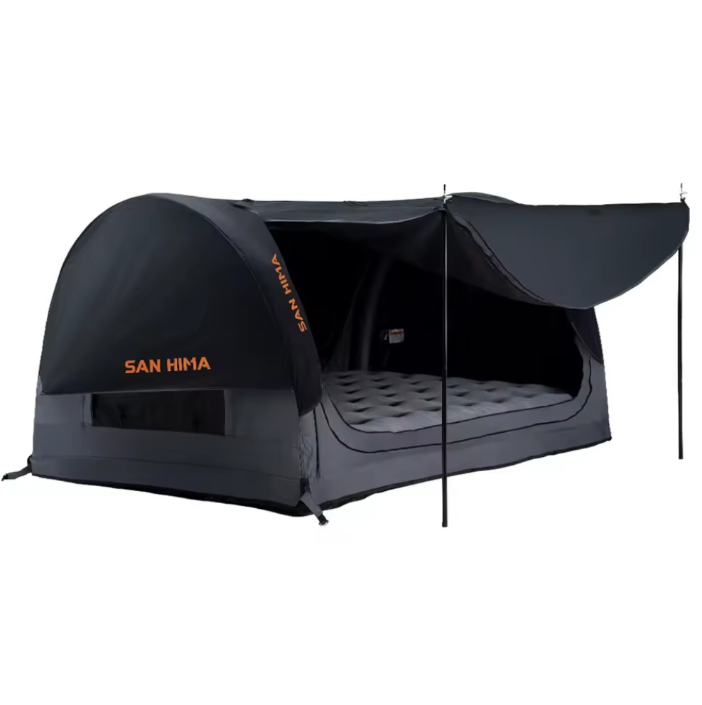 Wild Air Swag 1.0 – Namiot Dmuchany 2 Osobowy